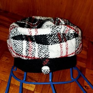 Something Special girls one size fits most hat